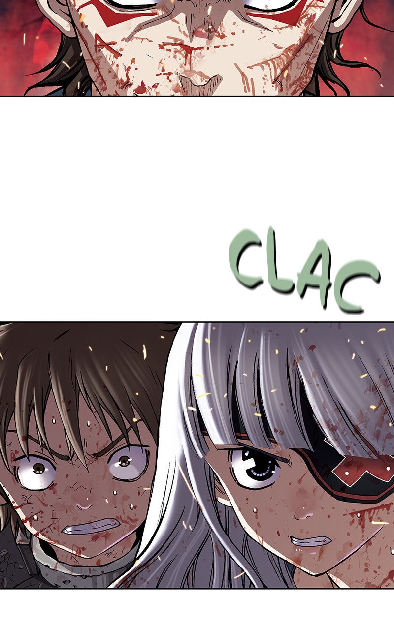 Read Leviathan FR Manga Online