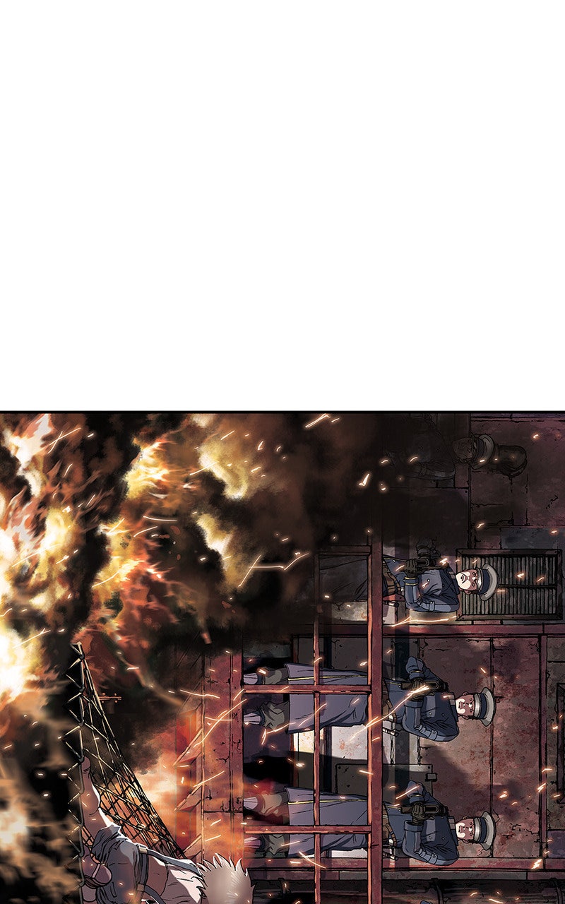 Read Leviathan FR Manga Online