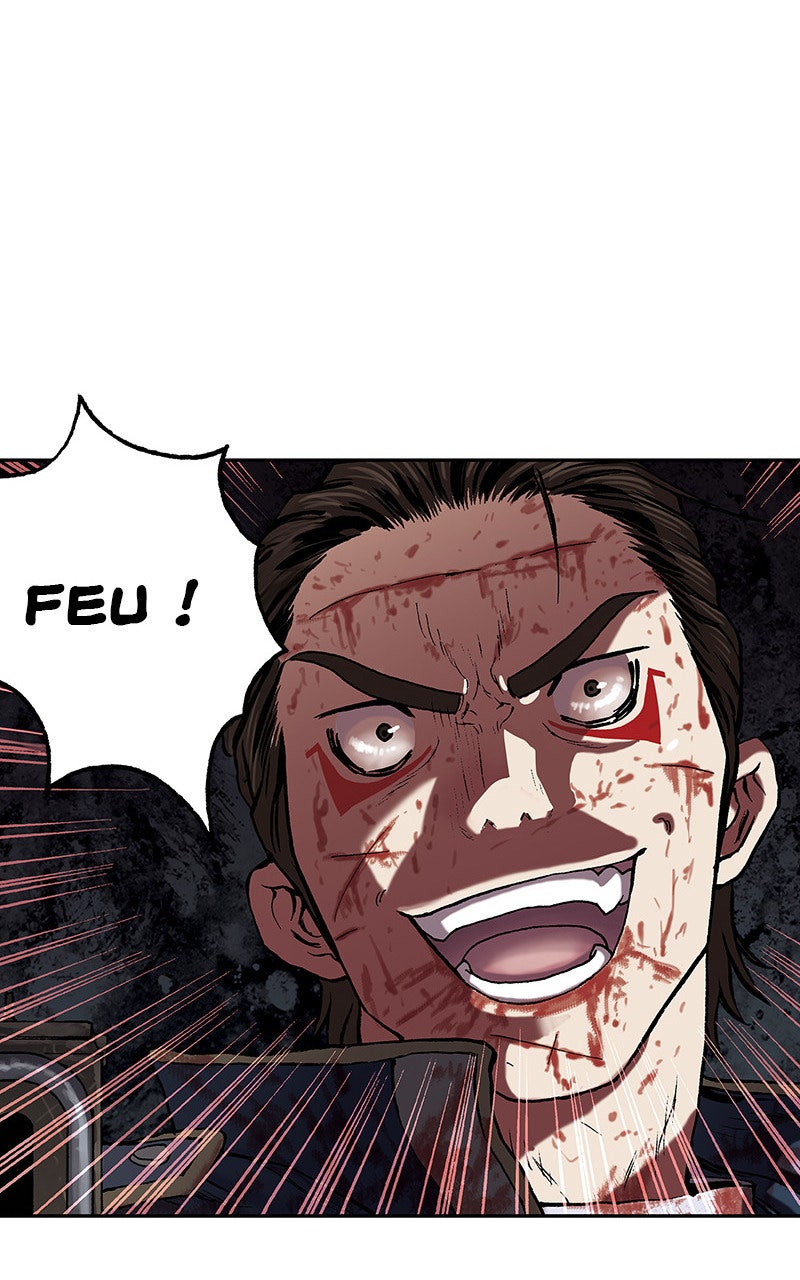 Read Leviathan FR Manga Online