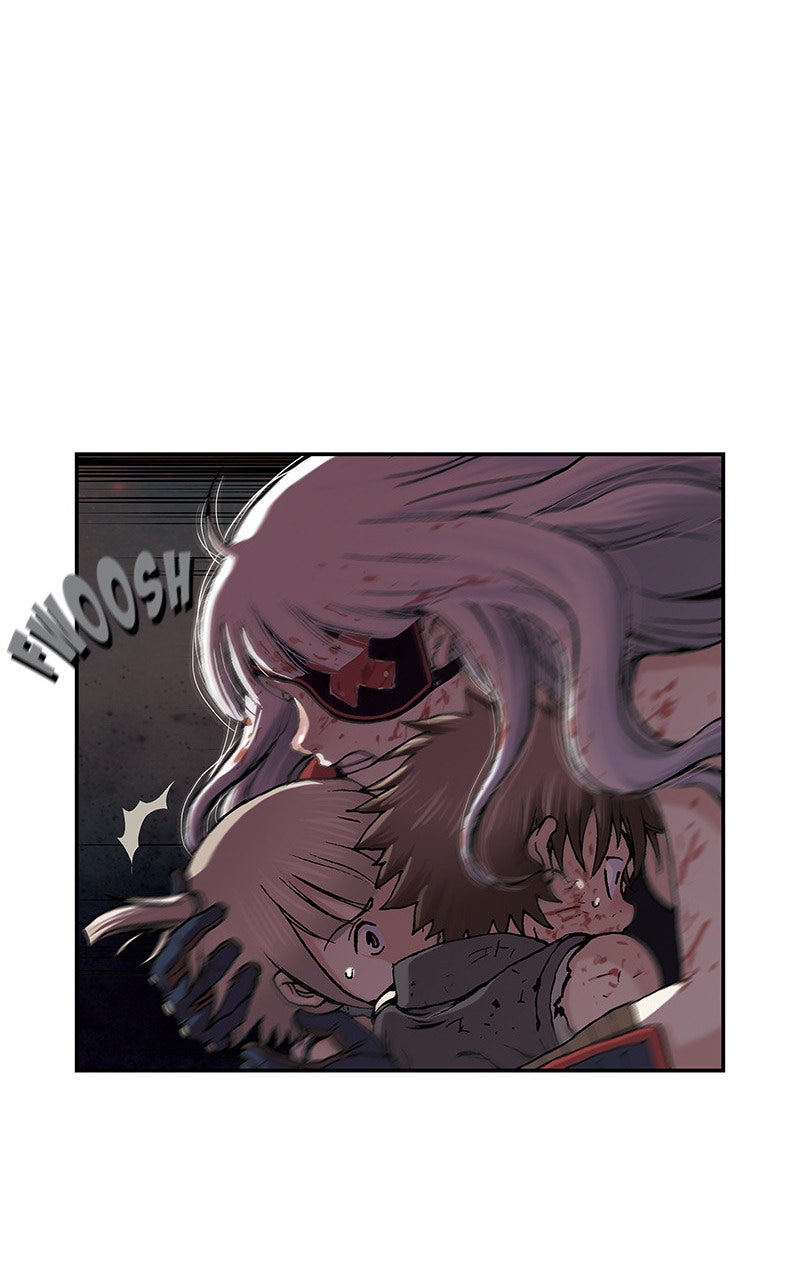 Read Leviathan FR Manga Online