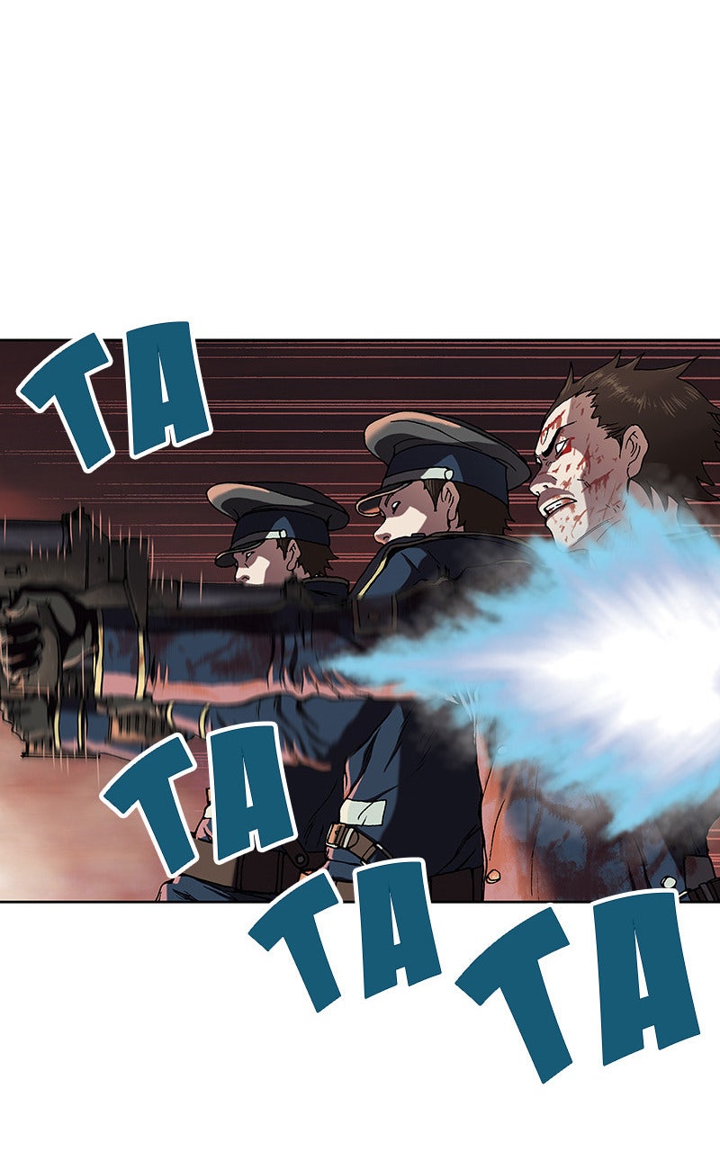 Read Leviathan FR Manga Online