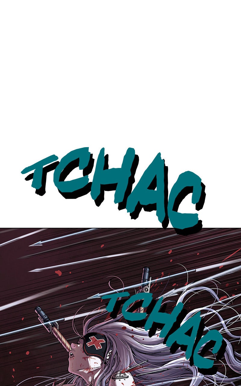 Read Leviathan FR Manga Online