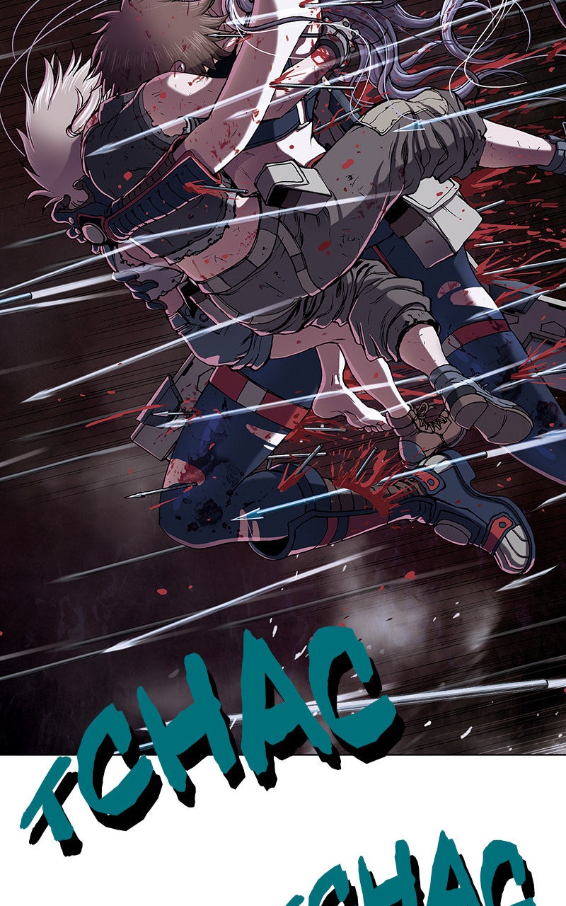 Read Leviathan FR Manga Online