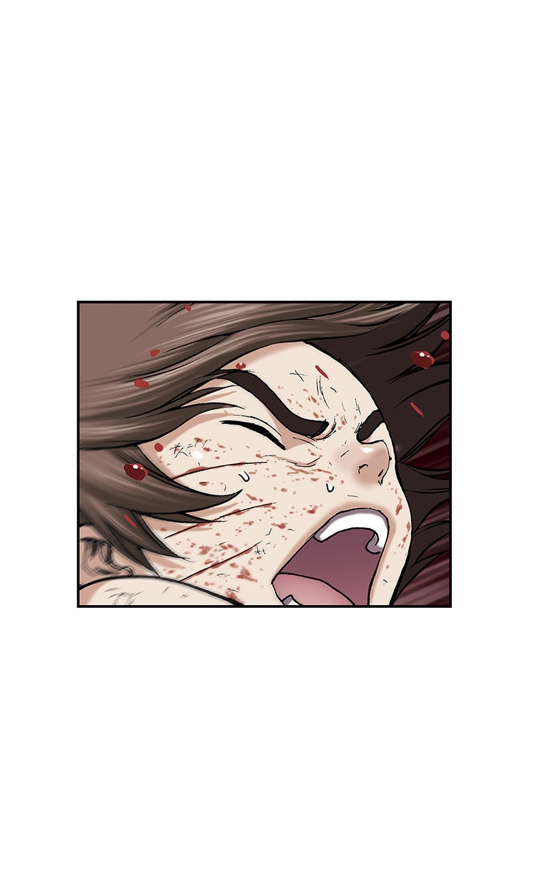 Read Leviathan FR Manga Online