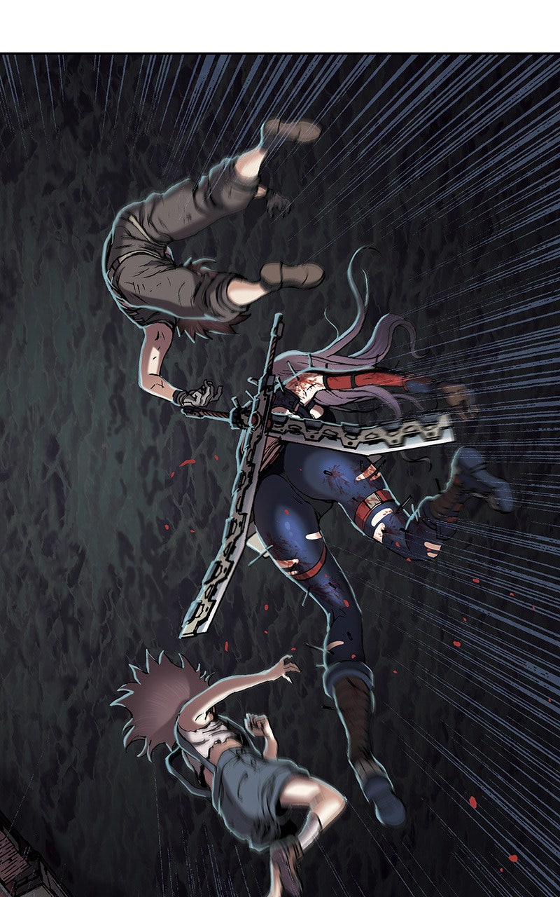 Read Leviathan FR Manga Online