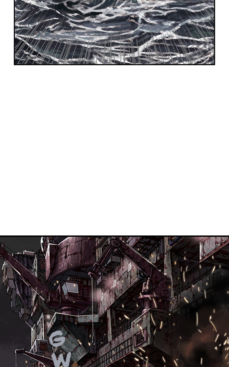 Read Leviathan FR Manga Online