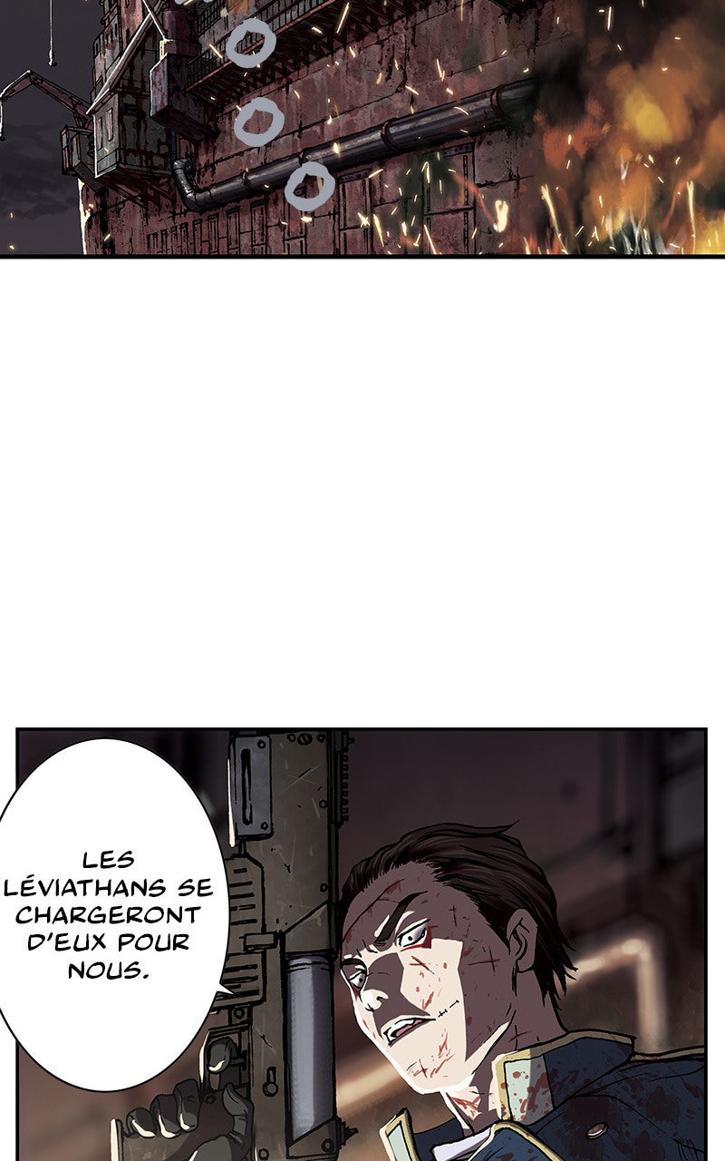 Read Leviathan FR Manga Online