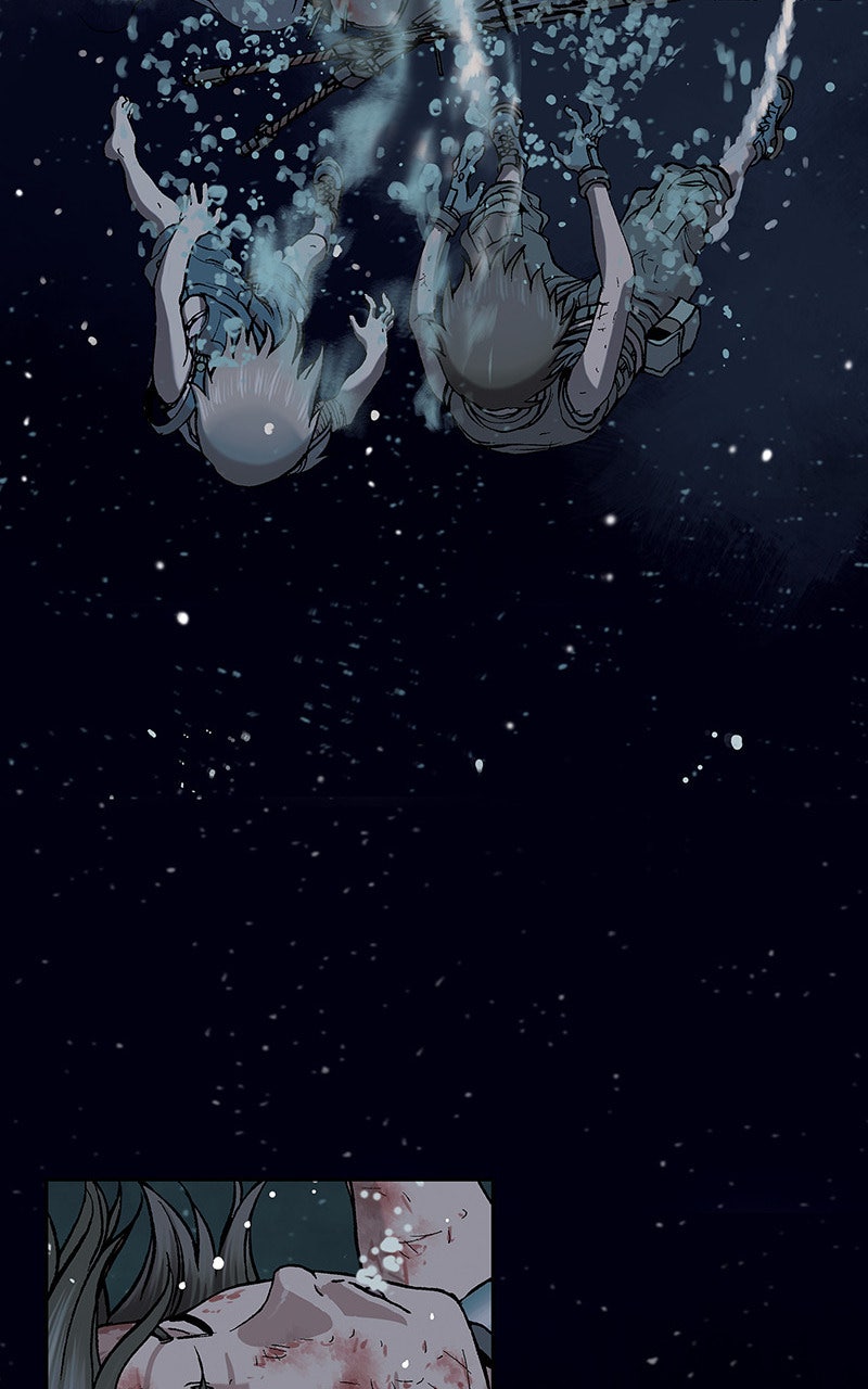 Read Leviathan FR Manga Online