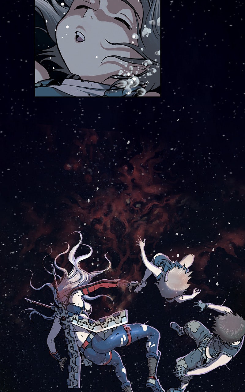 Read Leviathan FR Manga Online