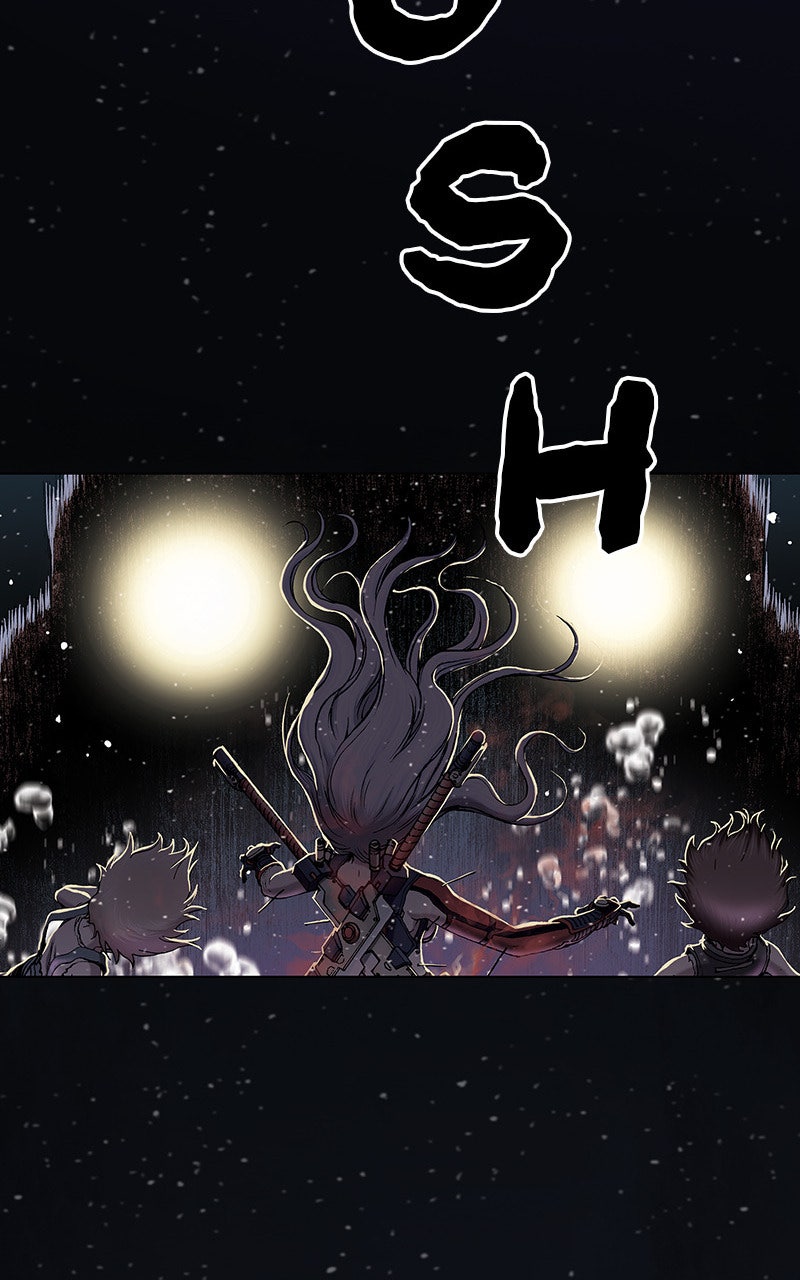 Read Leviathan FR Manga Online