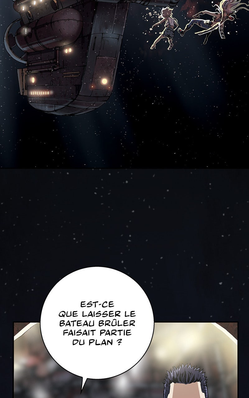 Read Leviathan FR Manga Online