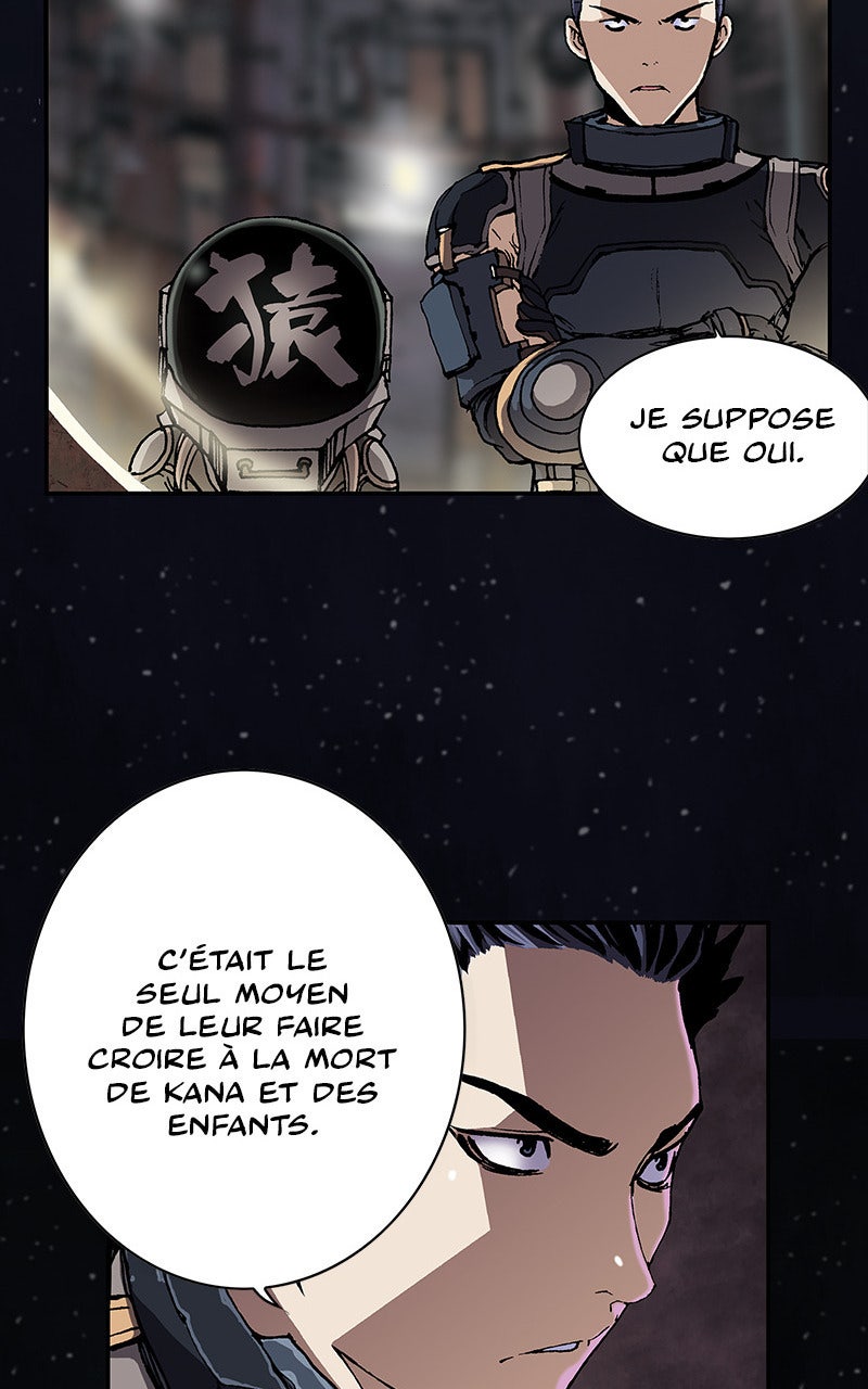 Read Leviathan FR Manga Online