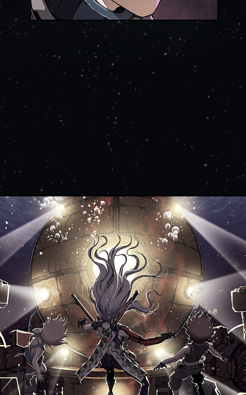 Read Leviathan FR Manga Online