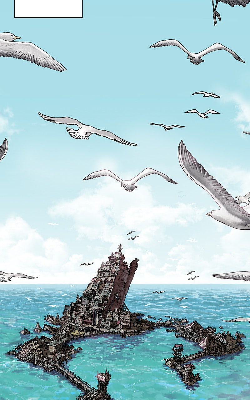 Read Leviathan FR Manga Online