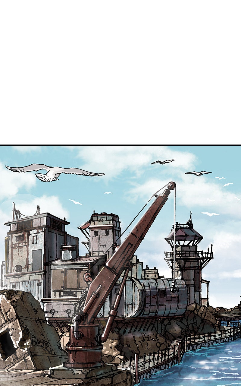 Read Leviathan FR Manga Online