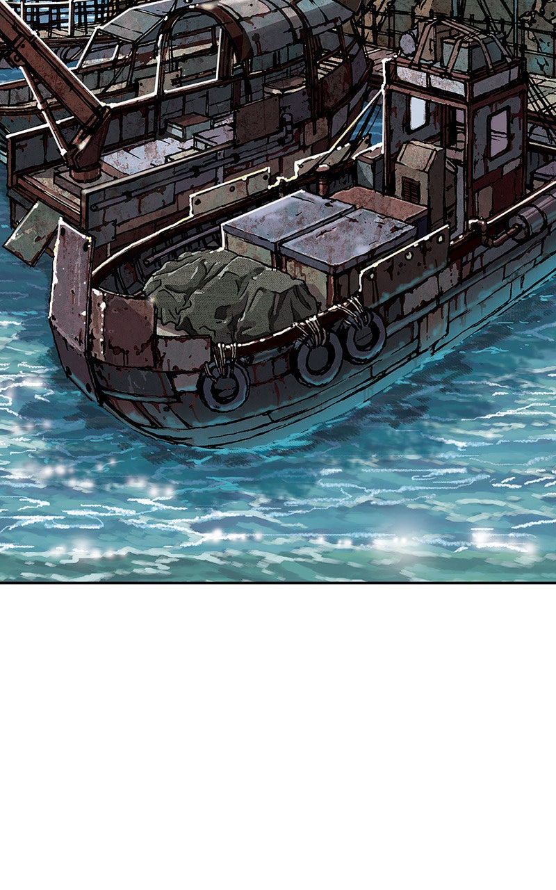 Read Leviathan FR Manga Online