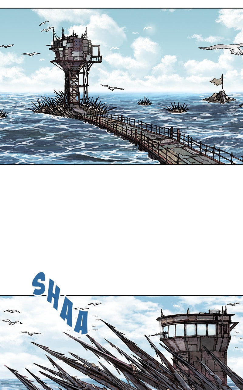 Read Leviathan FR Manga Online