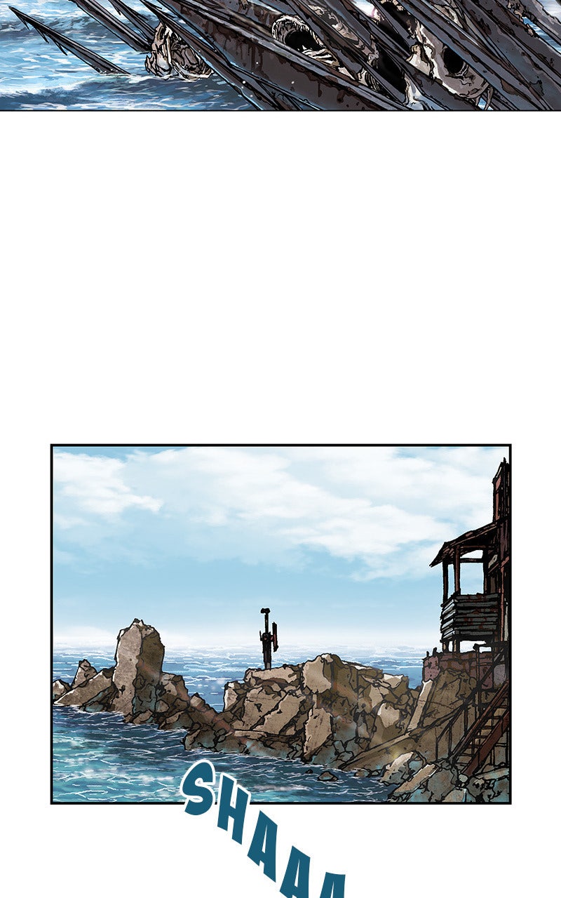 Read Leviathan FR Manga Online