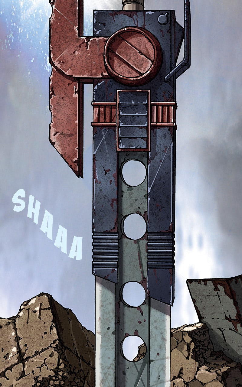 Read Leviathan FR Manga Online