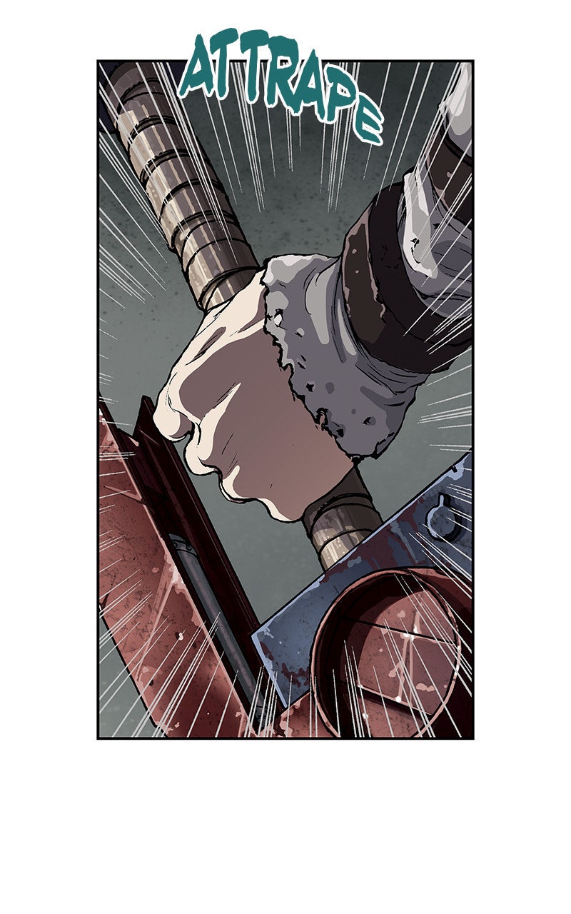 Read Leviathan FR Manga Online