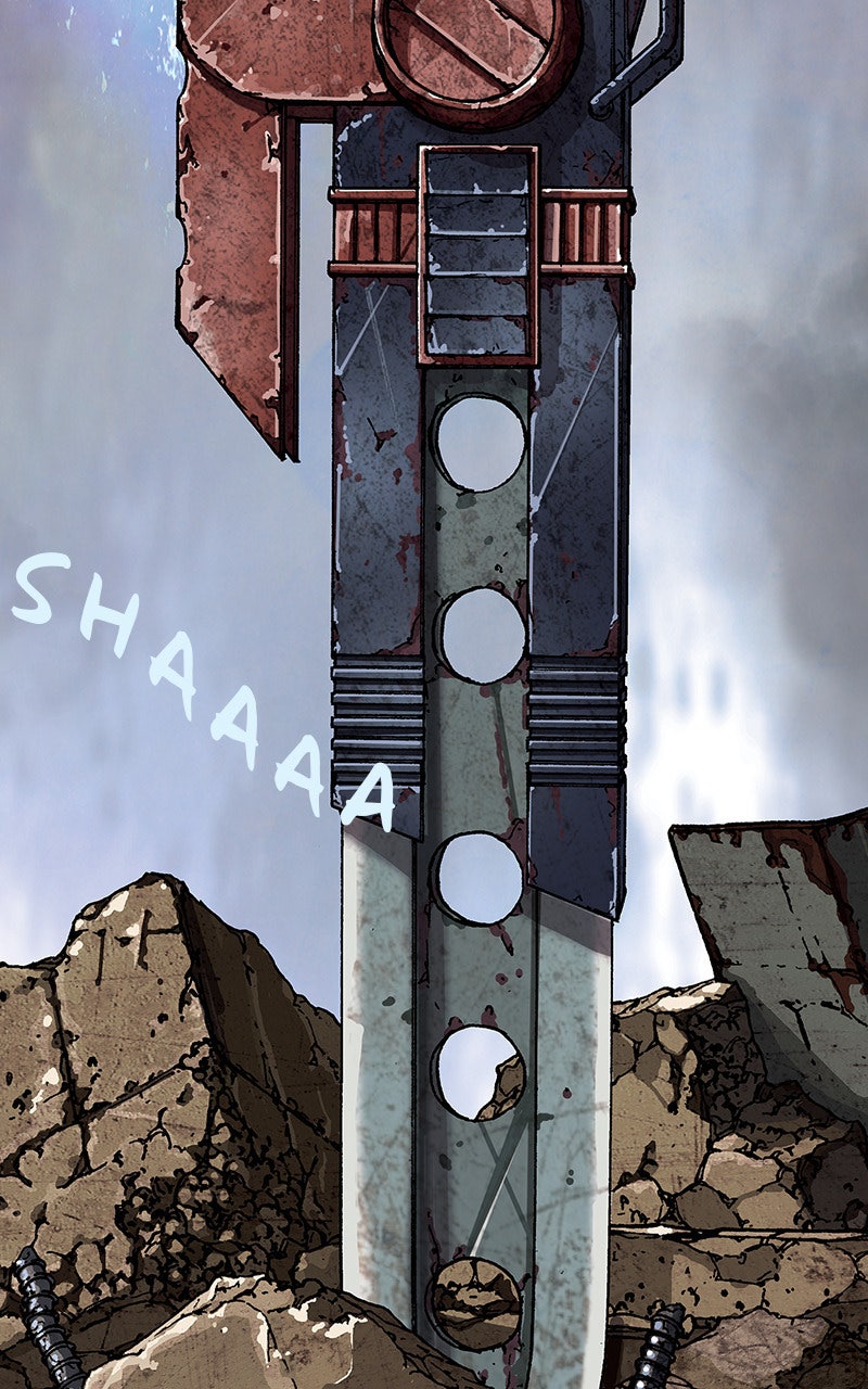 Read Leviathan FR Manga Online