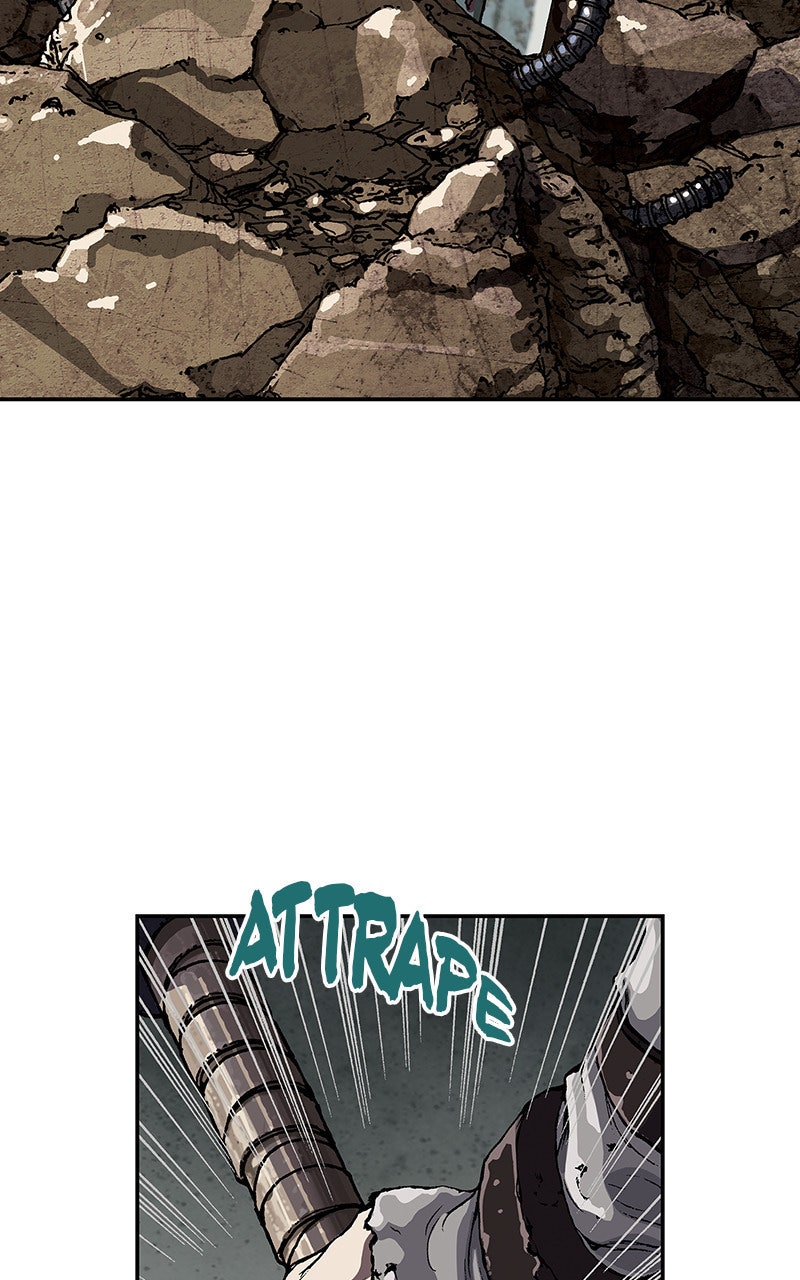 Read Leviathan FR Manga Online