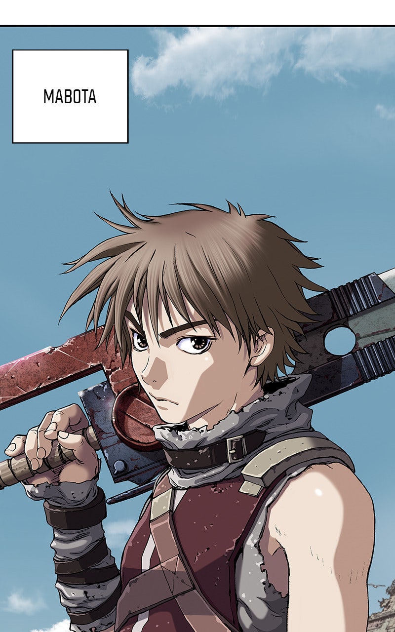 Read Leviathan FR Manga Online