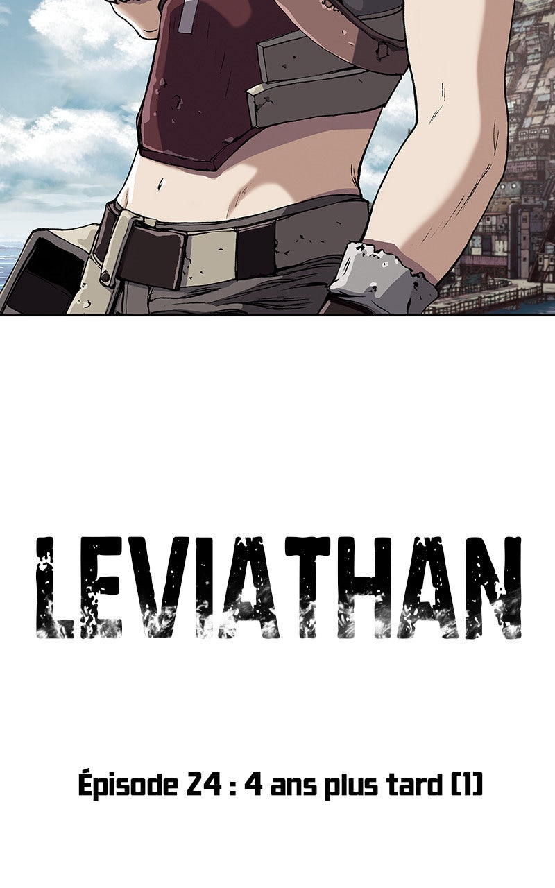 Read Leviathan FR Manga Online