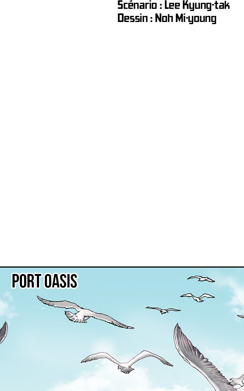 Read Leviathan FR Manga Online