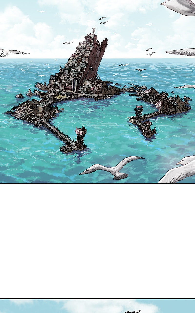 Read Leviathan FR Manga Online