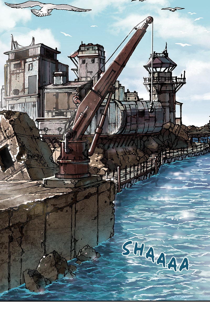 Read Leviathan FR Manga Online