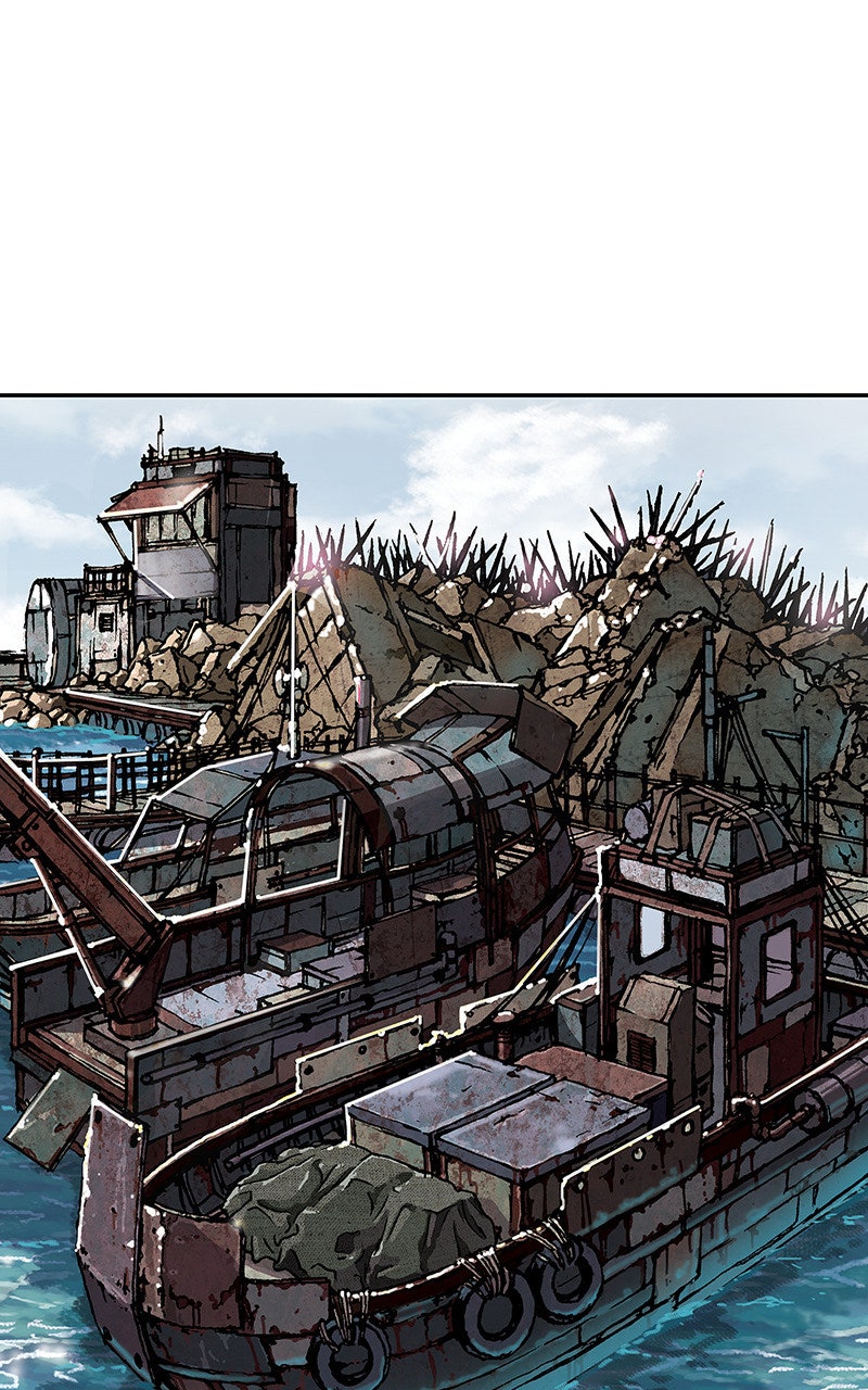 Read Leviathan FR Manga Online