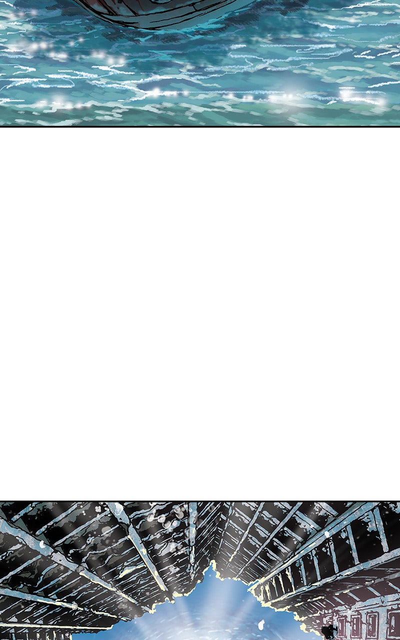 Read Leviathan FR Manga Online