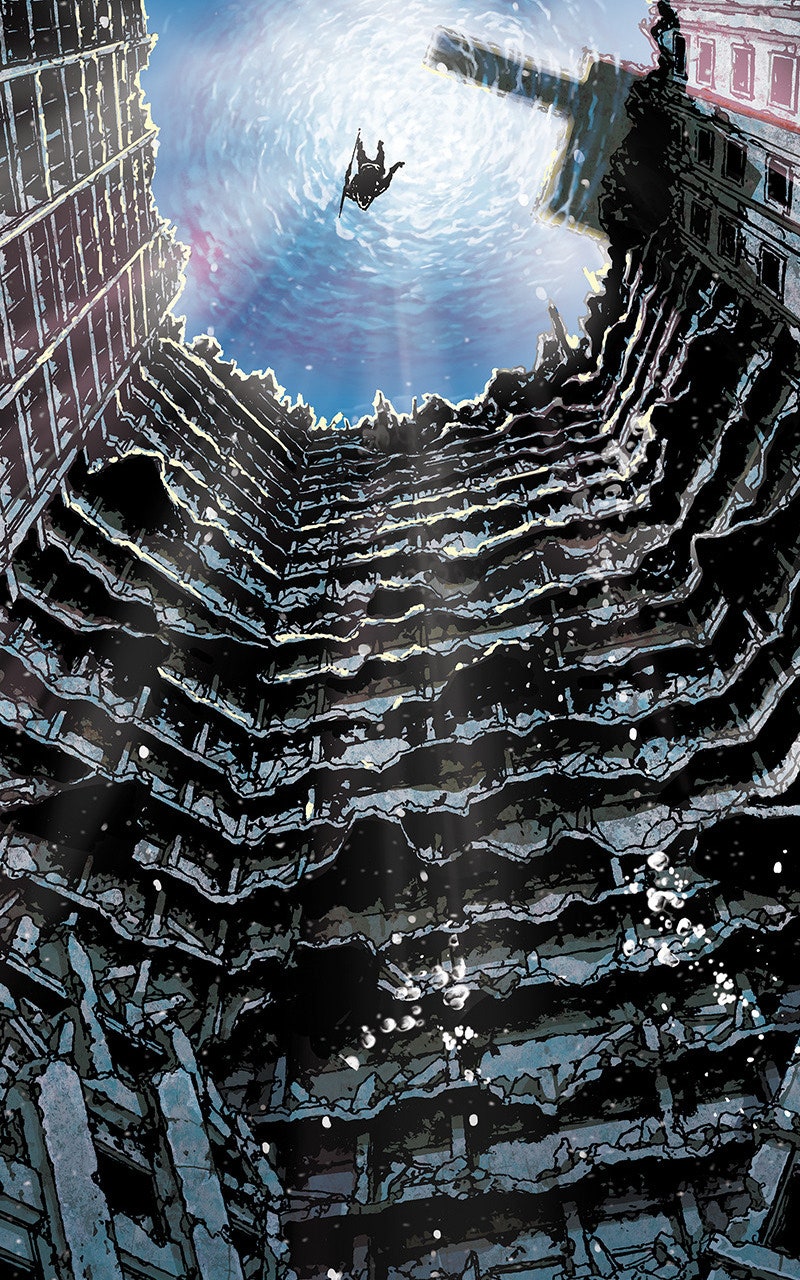 Read Leviathan FR Manga Online