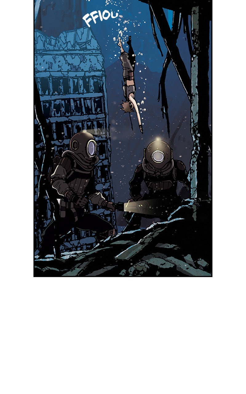 Read Leviathan FR Manga Online