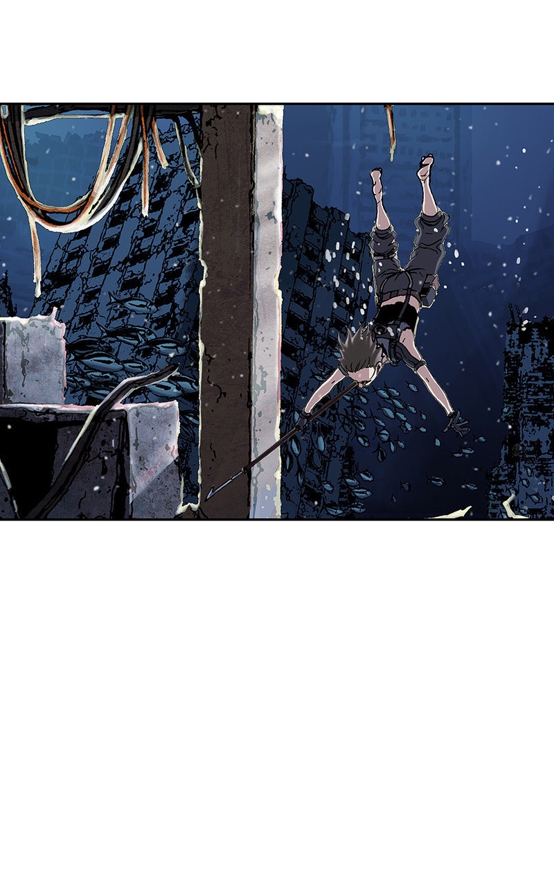 Read Leviathan FR Manga Online