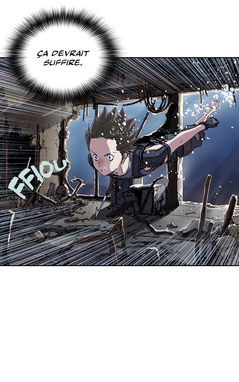 Read Leviathan FR Manga Online