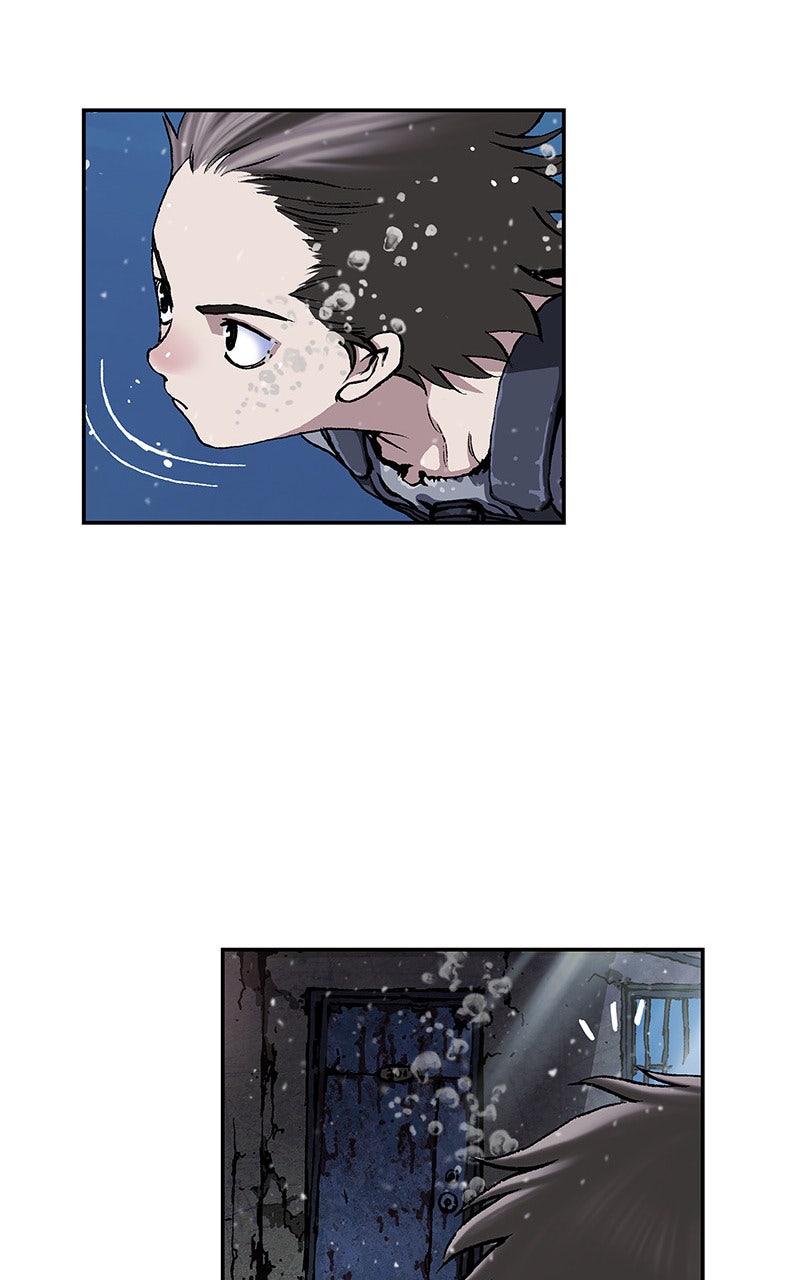 Read Leviathan FR Manga Online