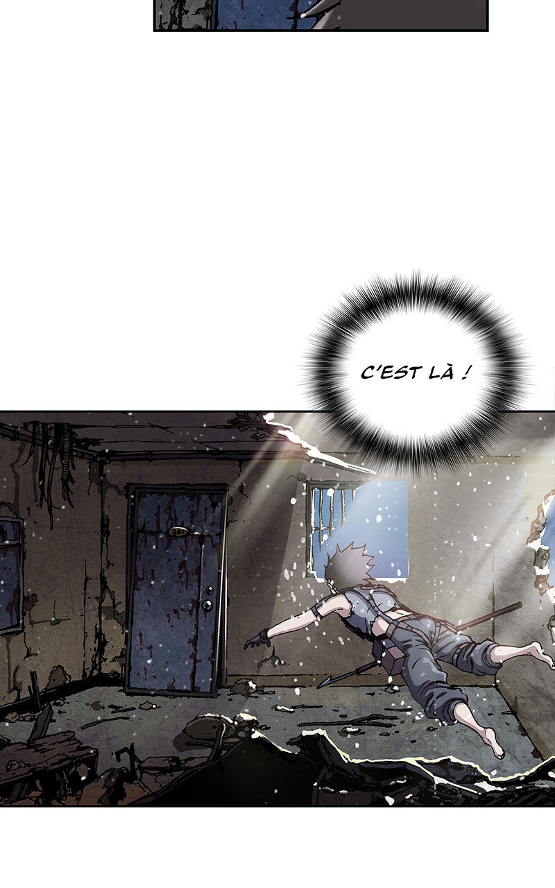 Read Leviathan FR Manga Online