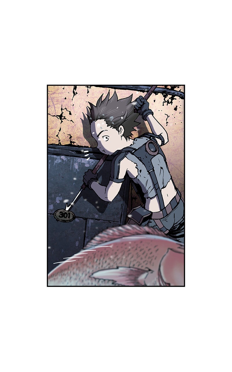 Read Leviathan FR Manga Online