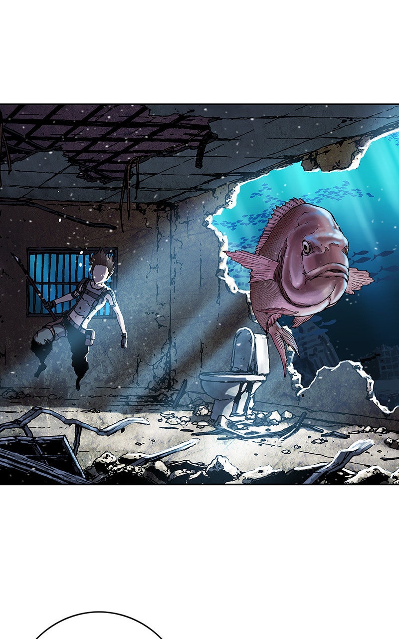 Read Leviathan FR Manga Online