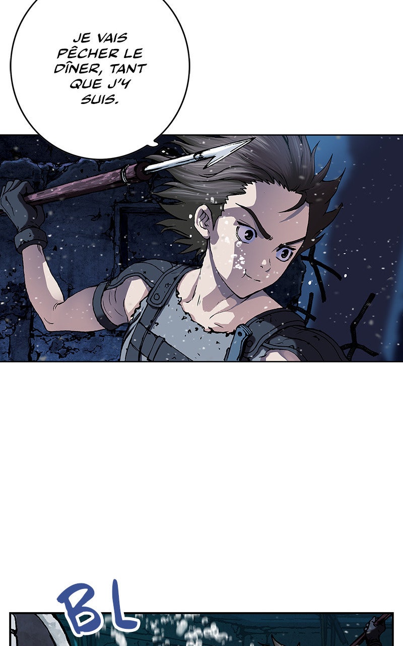 Read Leviathan FR Manga Online