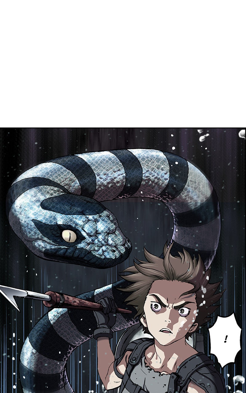 Read Leviathan FR Manga Online