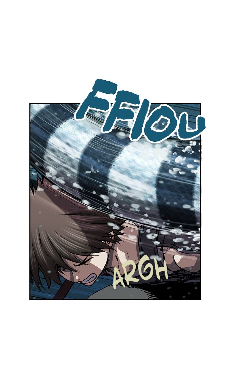 Read Leviathan FR Manga Online