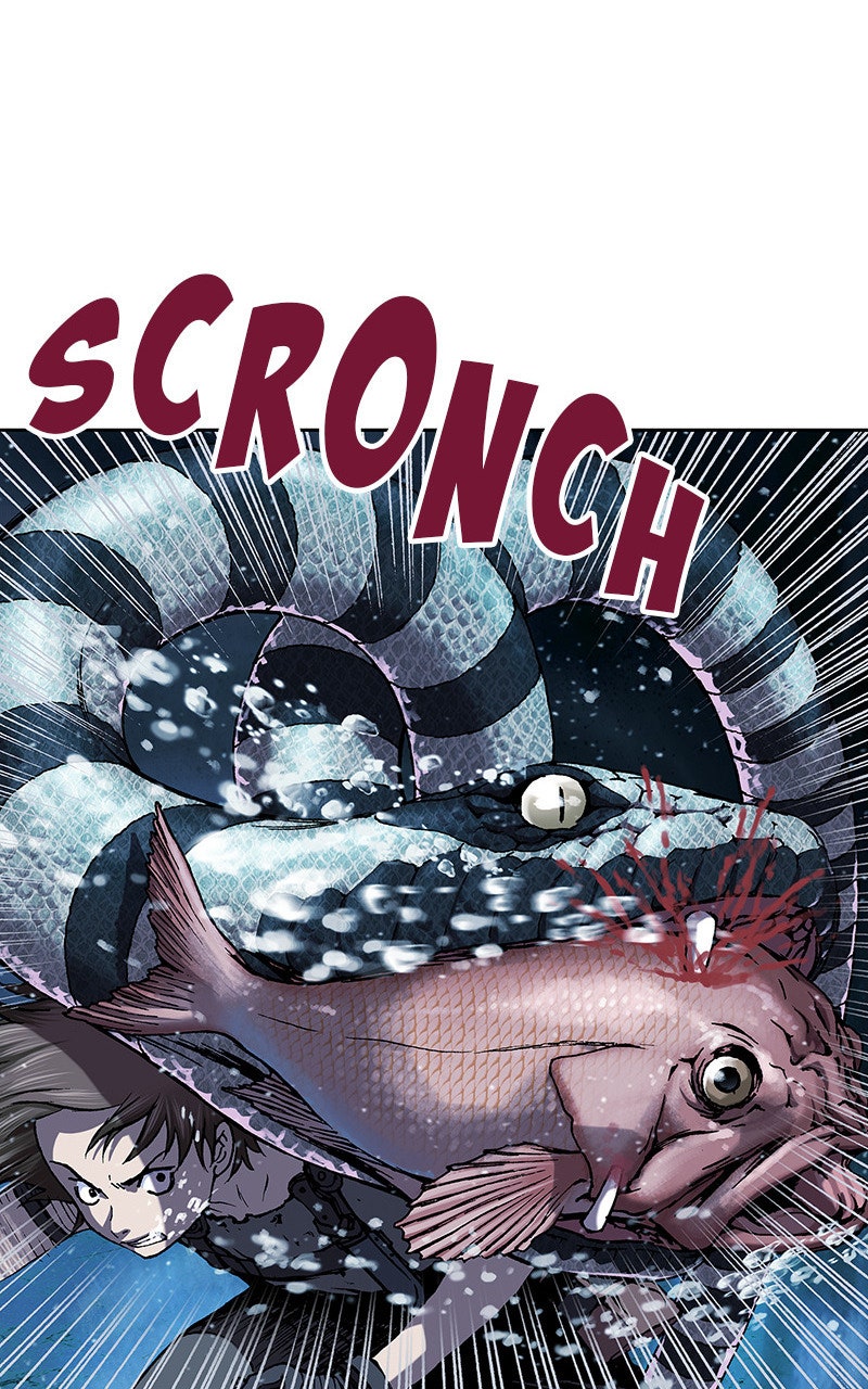 Read Leviathan FR Manga Online