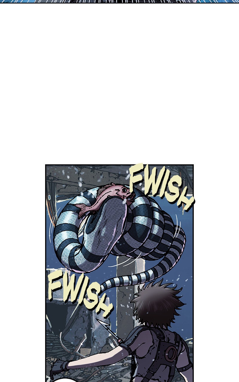 Read Leviathan FR Manga Online