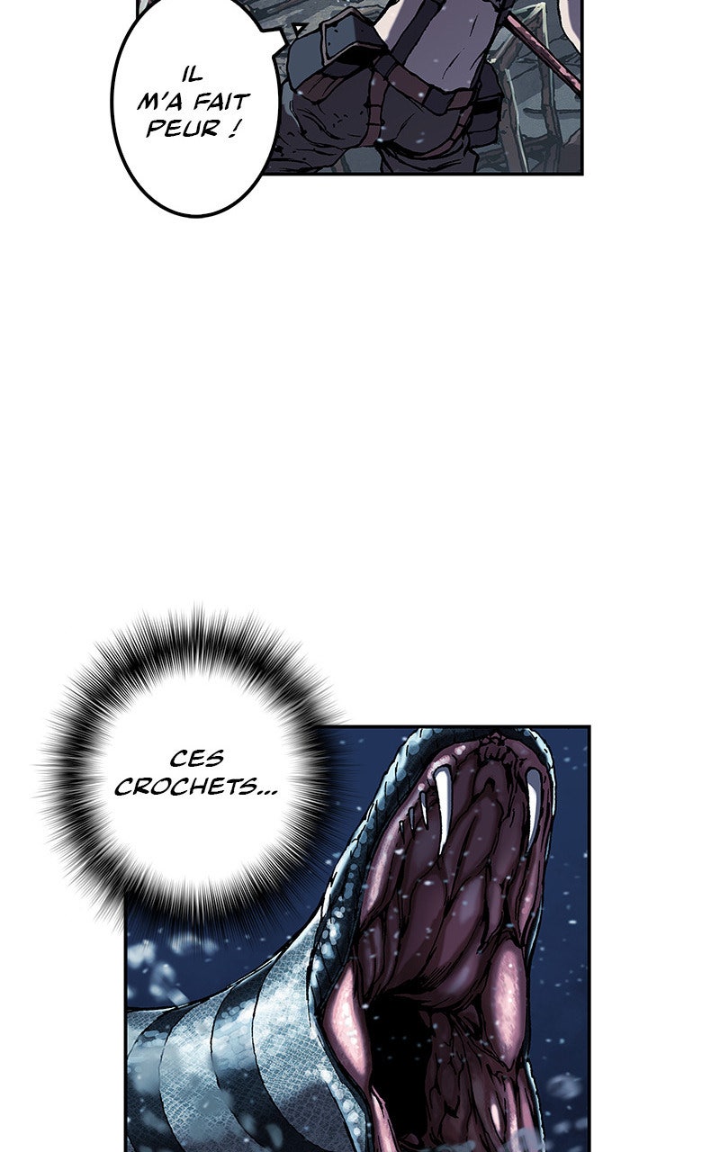 Read Leviathan FR Manga Online