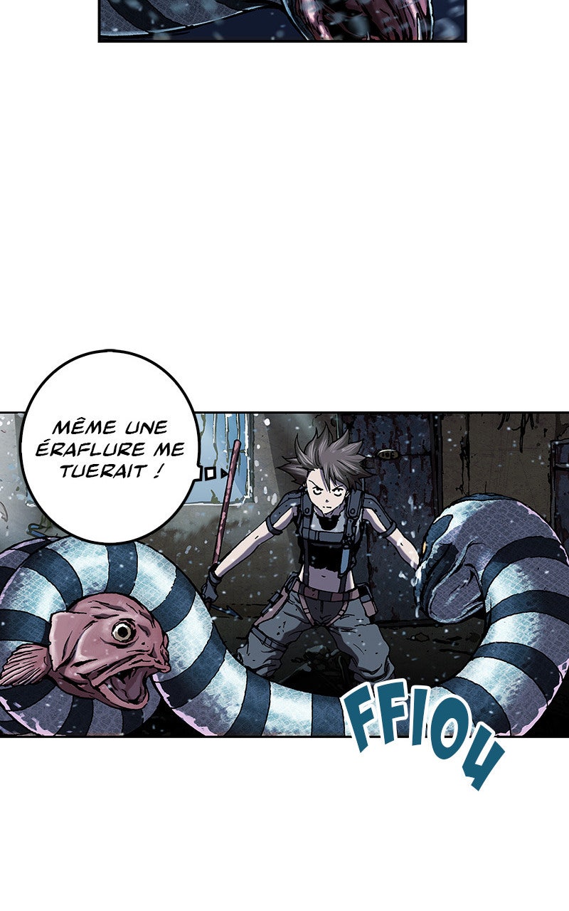 Read Leviathan FR Manga Online