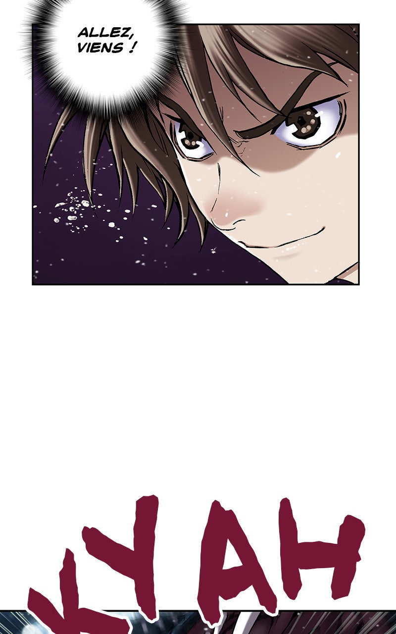 Read Leviathan FR Manga Online