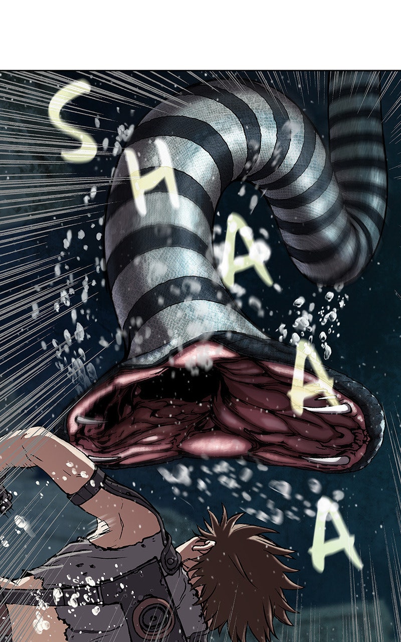 Read Leviathan FR Manga Online